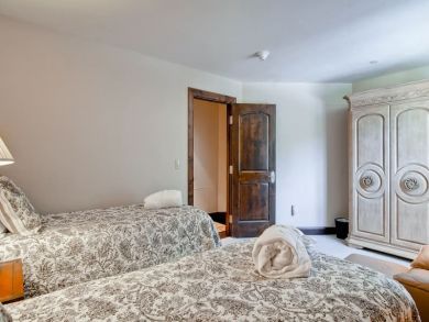 Beaver Creek Bachelor Gulch Home 926095