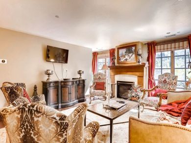 Beaver Creek Bachelor Gulch Home 926096
