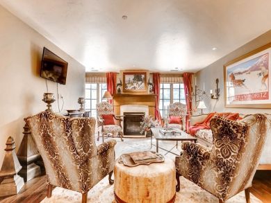 Beaver Creek Bachelor Gulch Home 926096
