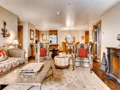 Beaver Creek Bachelor Gulch Home 926096