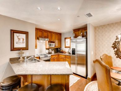 Beaver Creek Bachelor Gulch Home 926096