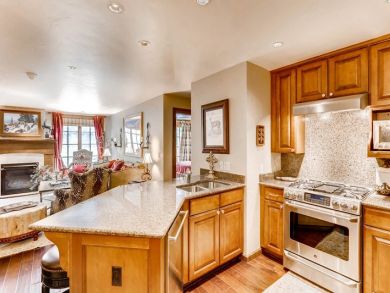 Beaver Creek Bachelor Gulch Home 926096