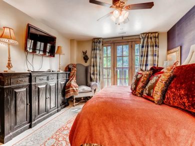 Beaver Creek Bachelor Gulch Home 926096