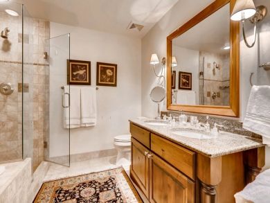 Beaver Creek Bachelor Gulch Home 926096