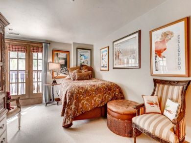 Beaver Creek Bachelor Gulch Home 926096