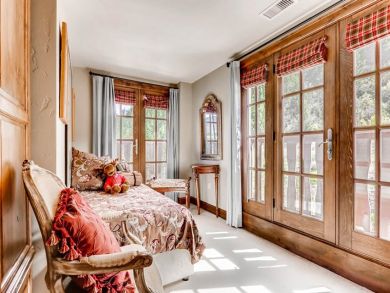 Beaver Creek Bachelor Gulch Home 926096