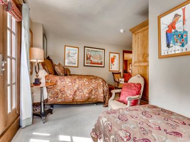 Beaver Creek Bachelor Gulch Home 926096