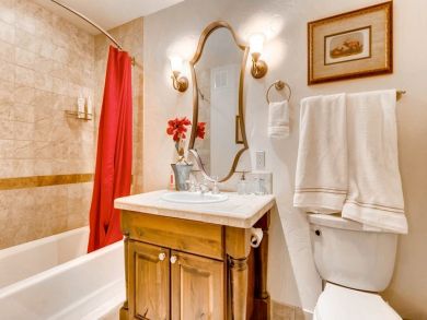 Beaver Creek Bachelor Gulch Home 926096