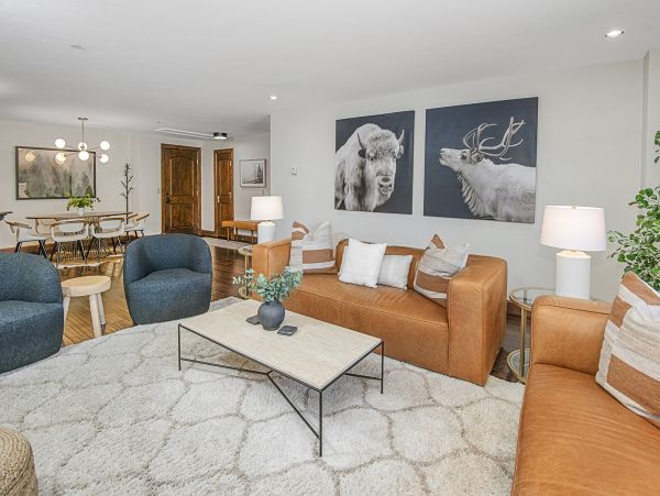 Beaver Creek Vacation Rental - Avon, Colorado Condo with Pool & Shuttle