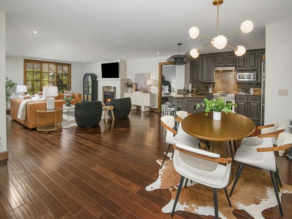 Beaver Creek Vacation Rental - Avon, Colorado Condo with Pool & Shuttle