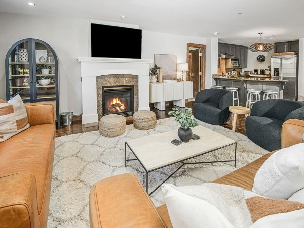Beaver Creek Vacation Rental - Avon, Colorado Condo with Pool & Shuttle
