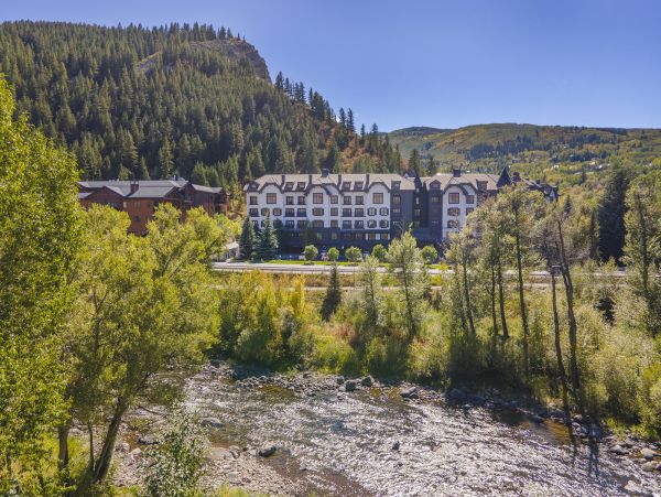 Beaver Creek Vacation Rental - Avon, Colorado Condo with Pool & Shuttle