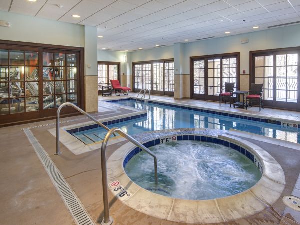 Beaver Creek Vacation Rental - Avon, Colorado Condo with Pool & Shuttle