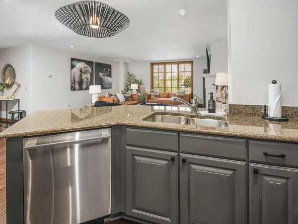 Beaver Creek Vacation Rental - Avon, Colorado Condo with Pool & Shuttle