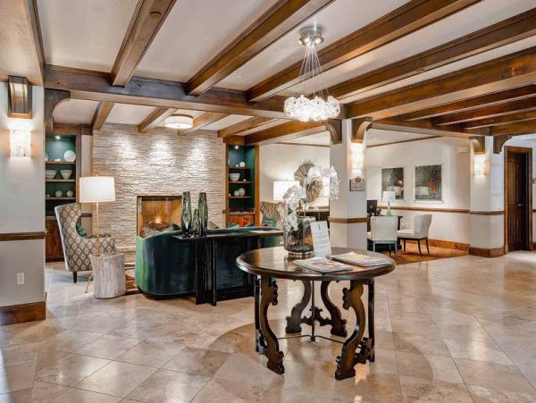 Avon Vacation Rental with Mountain Views Near Beaver Creek