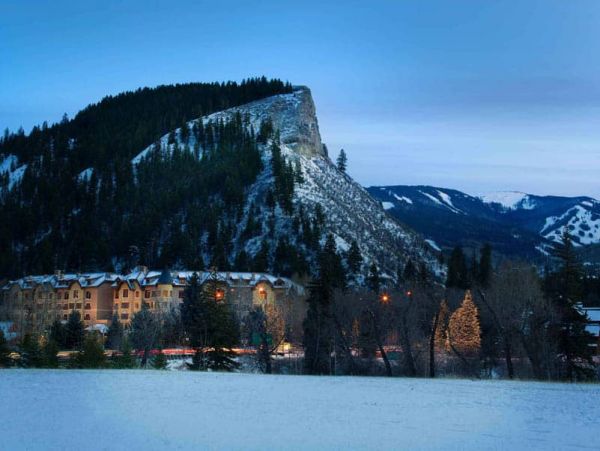 Avon Vacation Rental with Mountain Views Near Beaver Creek