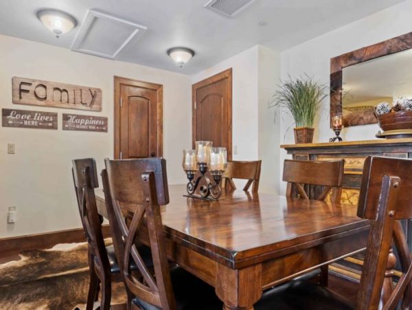 Avon Vacation Rental with Mountain Views Near Beaver Creek