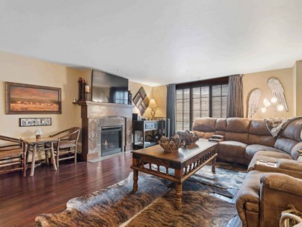 Avon Vacation Rental with Mountain Views Near Beaver Creek