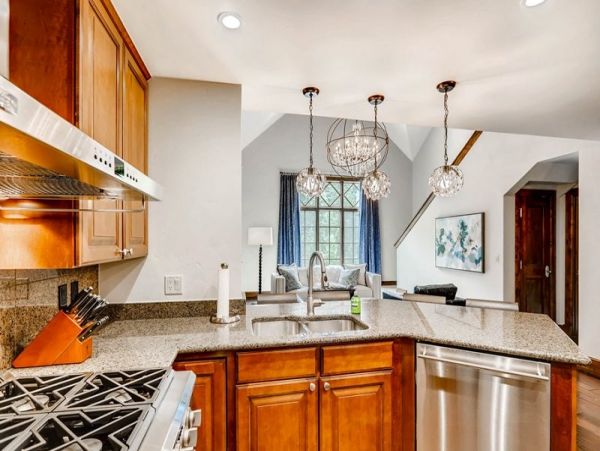 Luxury Avon 3 Bedroom Condo Shuttle to Lifts