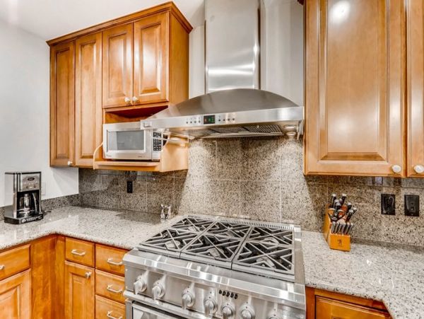 Luxury Avon 3 Bedroom Condo Shuttle to Lifts