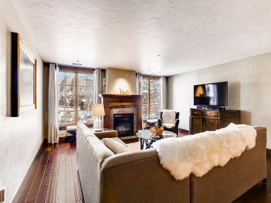 Beaver Creek Bachelor Gulch Home 926104