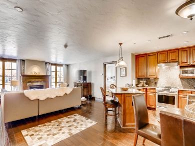 Beaver Creek Bachelor Gulch Home 926104