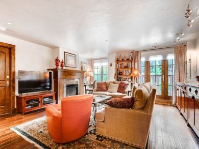 Beaver Creek Bachelor Gulch Home 926105