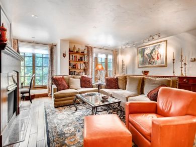 Beaver Creek Bachelor Gulch Home 926105