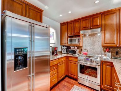 Beaver Creek Bachelor Gulch Home 926105