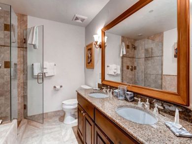 Beaver Creek Bachelor Gulch Home 926105