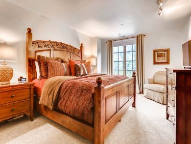 Beaver Creek Bachelor Gulch Home 926105