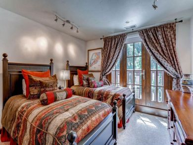 Beaver Creek Bachelor Gulch Home 926105