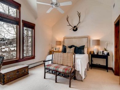 Beaver Creek Bachelor Gulch Home 926108 Beaver Creek Bachelor Gulch Home 926108