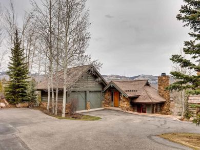 Beaver Creek Bachelor Gulch Home 926109