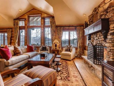 Beaver Creek Bachelor Gulch Home 926109