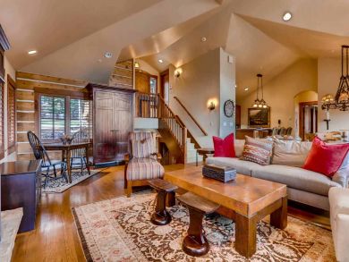 Beaver Creek Bachelor Gulch Home 926109
