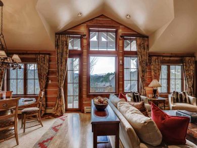 Beaver Creek Bachelor Gulch Home 926109