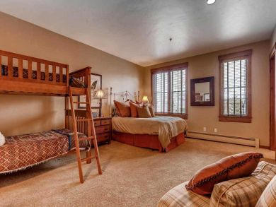 Beaver Creek Bachelor Gulch Home 926109