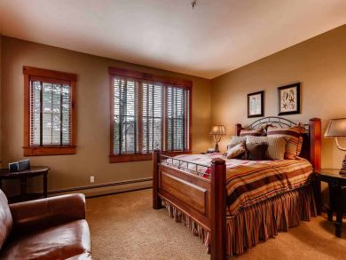 Beaver Creek Bachelor Gulch Home 926109