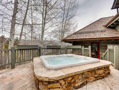Beaver Creek Bachelor Gulch Home 926109