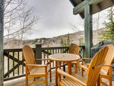 Beaver Creek Bachelor Gulch Home 926109