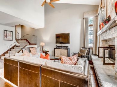 Beaver Creek Bachelor Gulch Home 926111 Beaver Creek Bachelor Gulch Home 926111