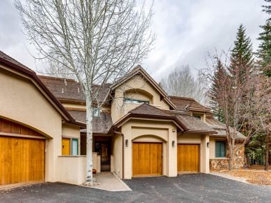Beaver Creek Bachelor Gulch Home 926111 Beaver Creek Bachelor Gulch Home 926111