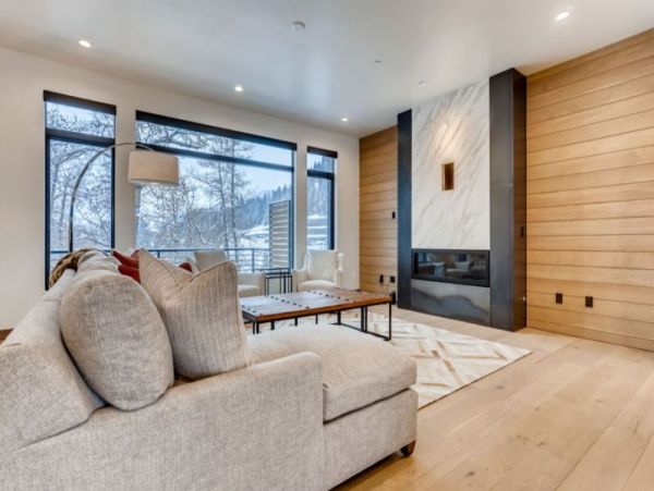 Three Bedroom Vacation Townhome Close to Beaver Creek