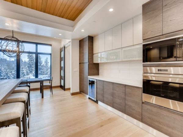 Three Bedroom Vacation Townhome Close to Beaver Creek