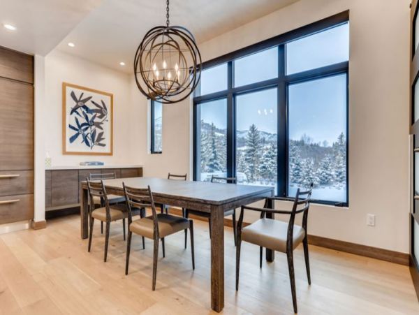 Three Bedroom Vacation Townhome Close to Beaver Creek