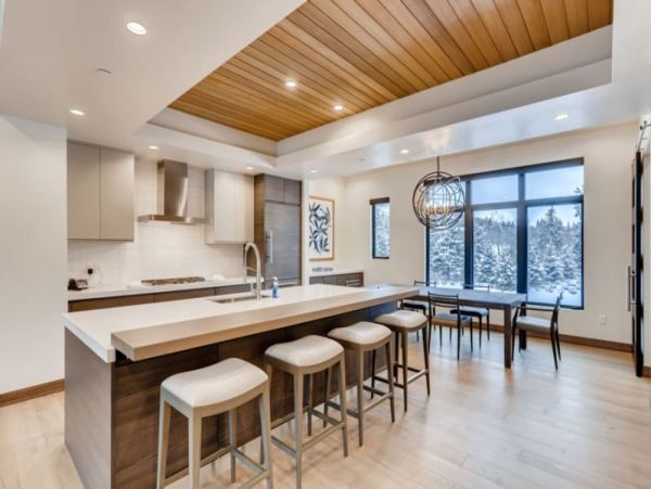 Three Bedroom Vacation Townhome Close to Beaver Creek