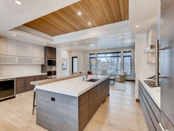 Three Bedroom Vacation Townhome Close to Beaver Creek