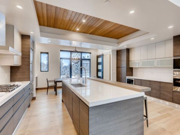 Three Bedroom Vacation Townhome Close to Beaver Creek