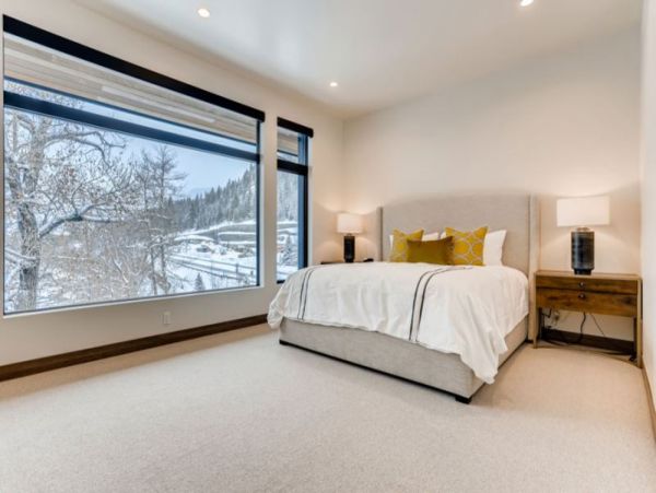 Three Bedroom Vacation Townhome Close to Beaver Creek